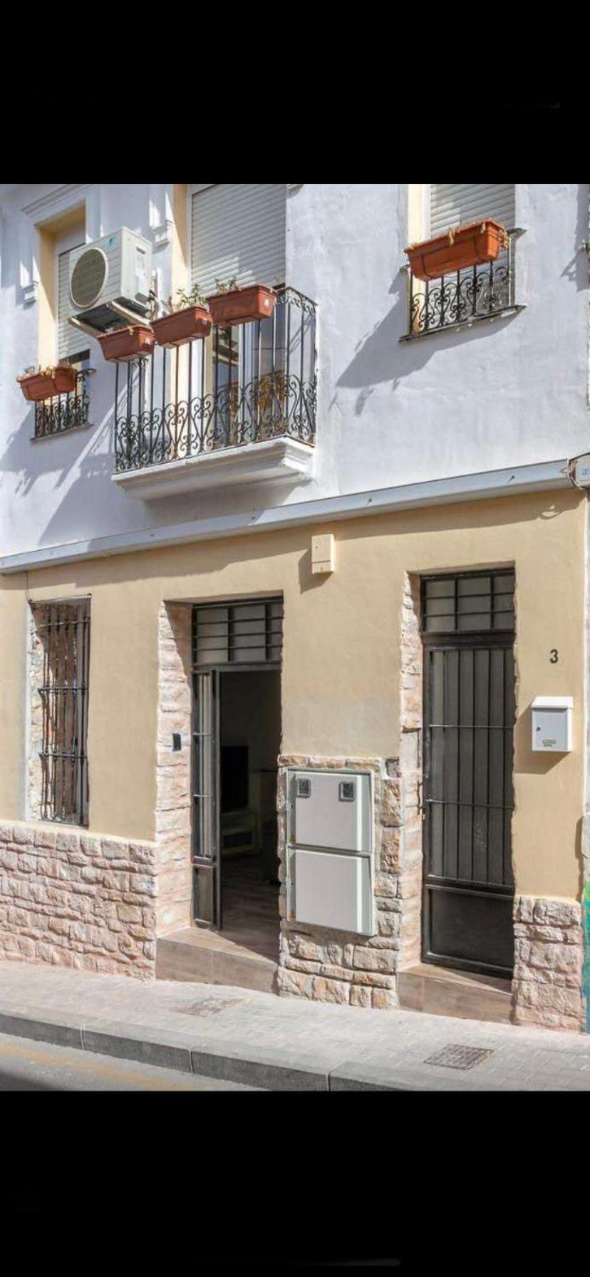 La Casa De La Esperanza Apartamento Alicante Exterior foto