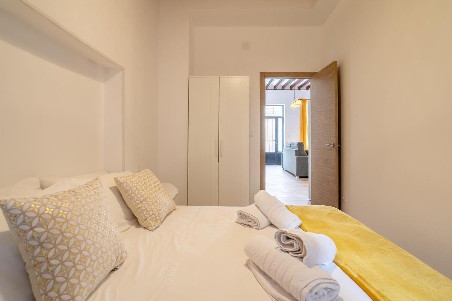 La Casa De La Esperanza Apartamento Alicante Exterior foto